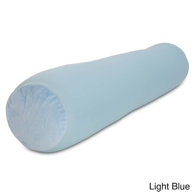 Mooshi Microbead Body Pillow Cover