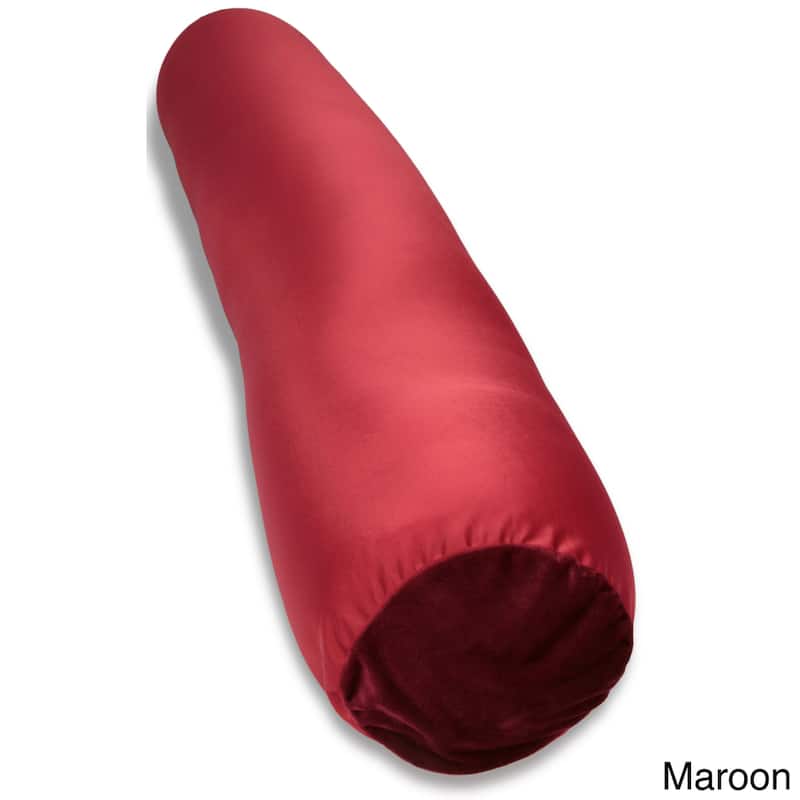 Mooshi Microbead Body Pillow Cover