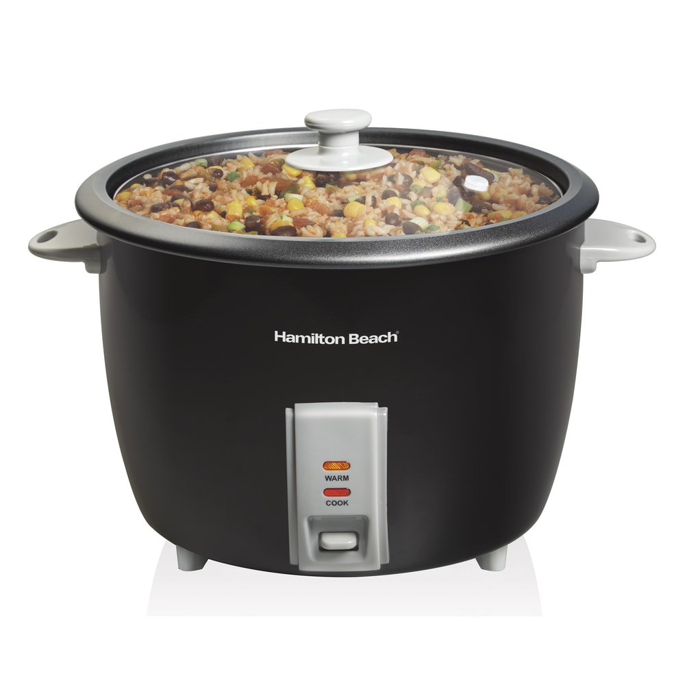 Aroma 3-cup Rice Cooker - On Sale - Bed Bath & Beyond - 6150662
