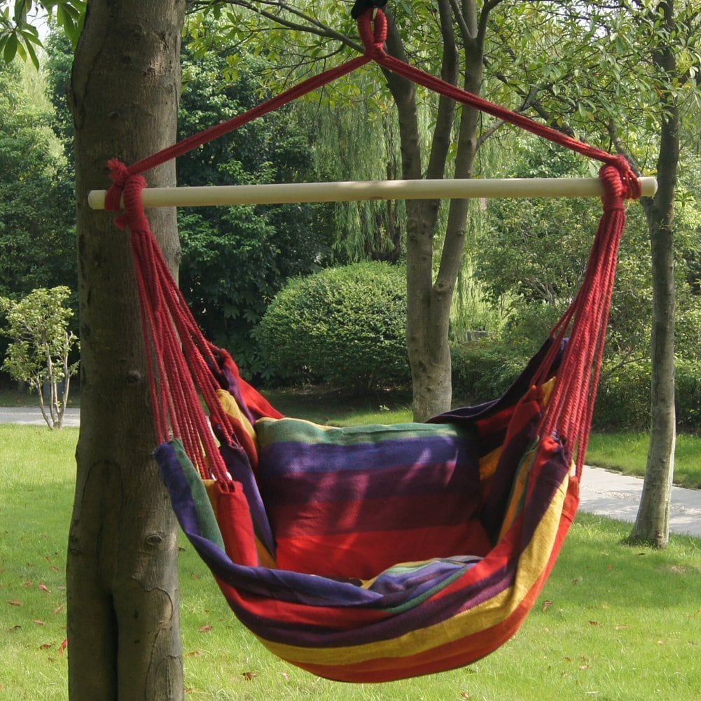 Prime on sale garden hammock