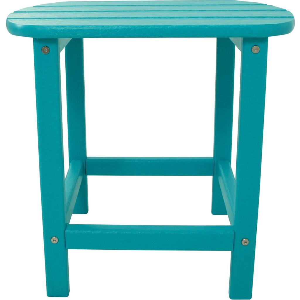 Hanover All-Weather Side Table - Aruba