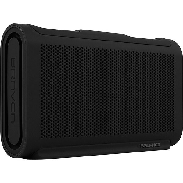 braven balance bluetooth speaker