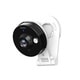 Funlux CH-S1R-WA Mini WiFi 720p HD Wireless Indoor Home Video Security ...