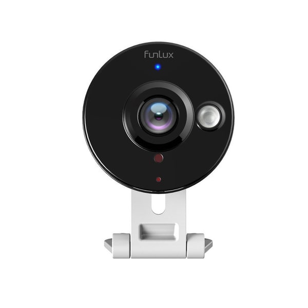 funlux mini wifi camera