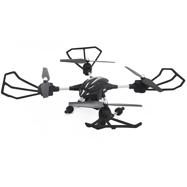 overstock drone