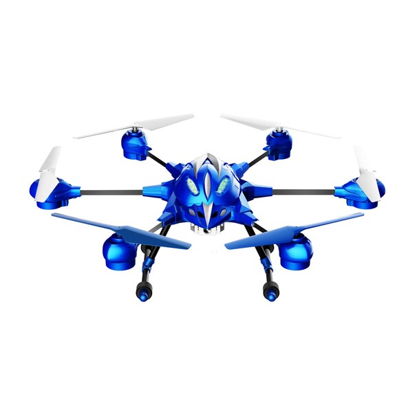 overstock drone