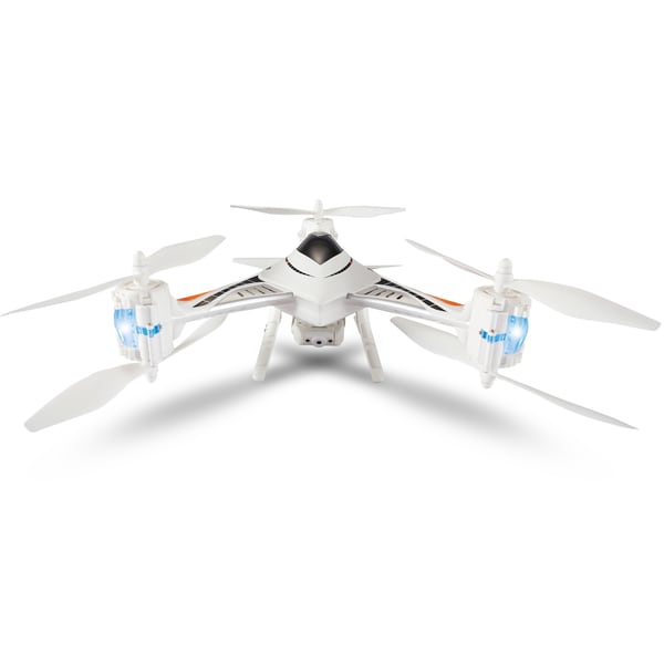 overstock drone