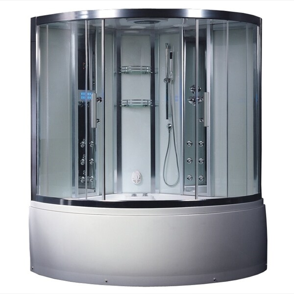 Steam Shower