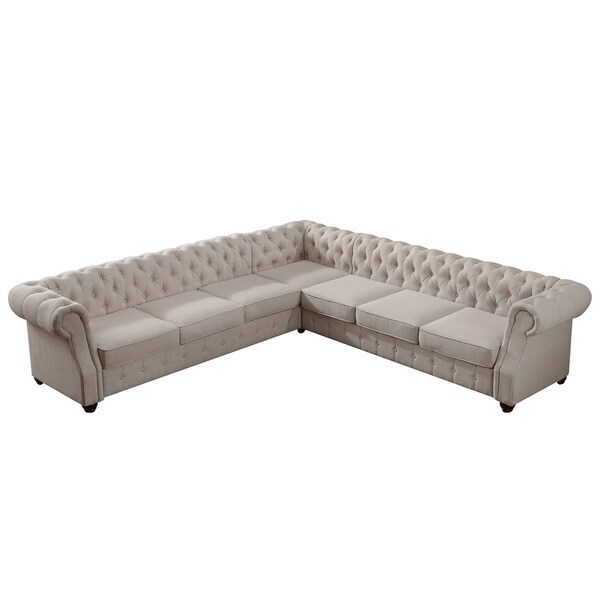 Moser Bay Furniture Garcia Seven Seat Sectional Sofa Collection Moser Bay Furniture Garcia Seven Seat Sectional Sofa Collection