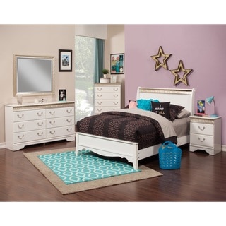 Top Product Reviews For Sandberg Furniture Peyton Sleigh 6 Piece Sandberg Furniture Peyton Sleigh