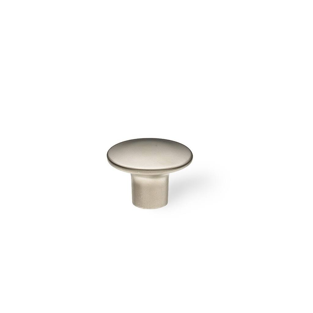 Schwinn Hardware 2022 Satin Nickel Knob