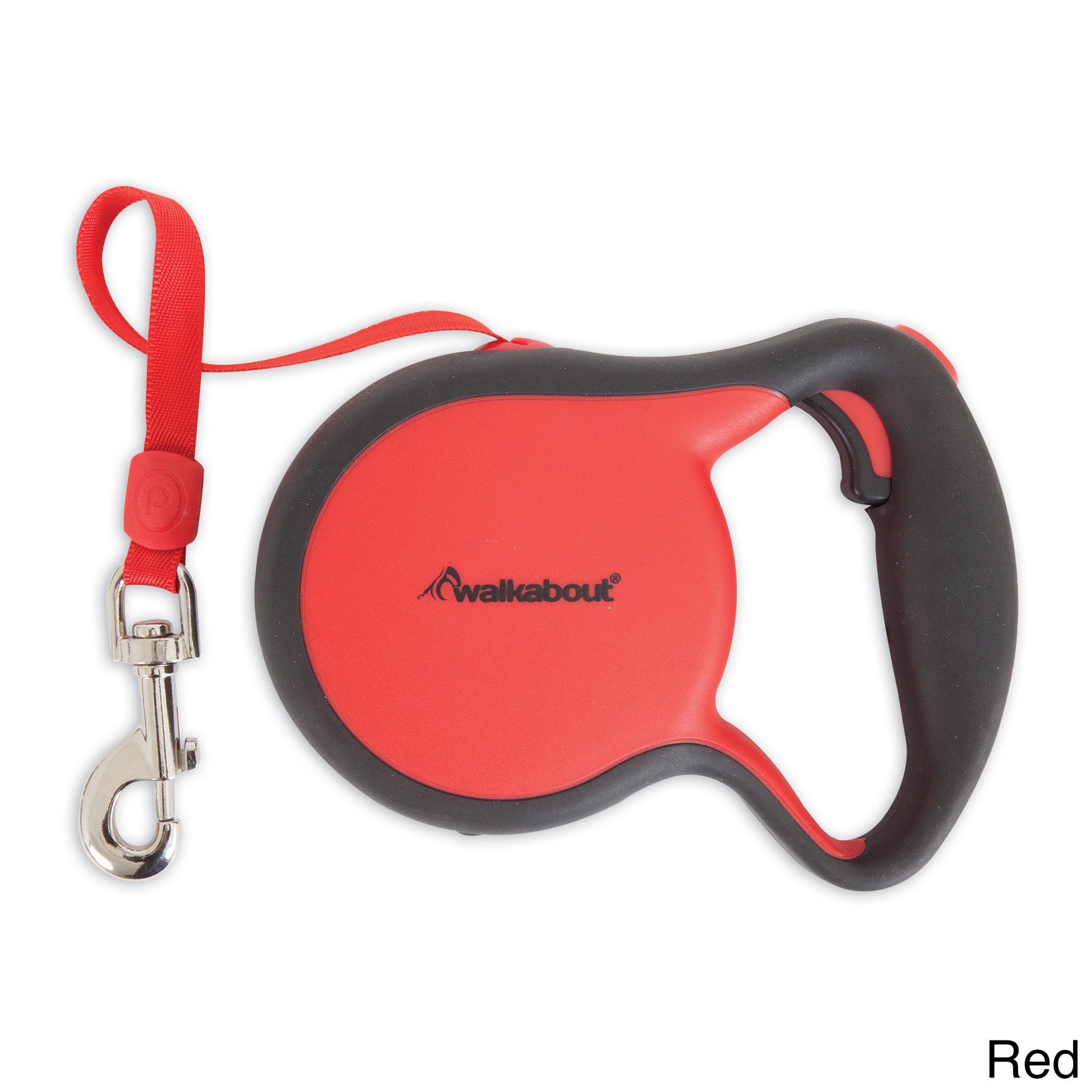 walkabout retractable dog leash