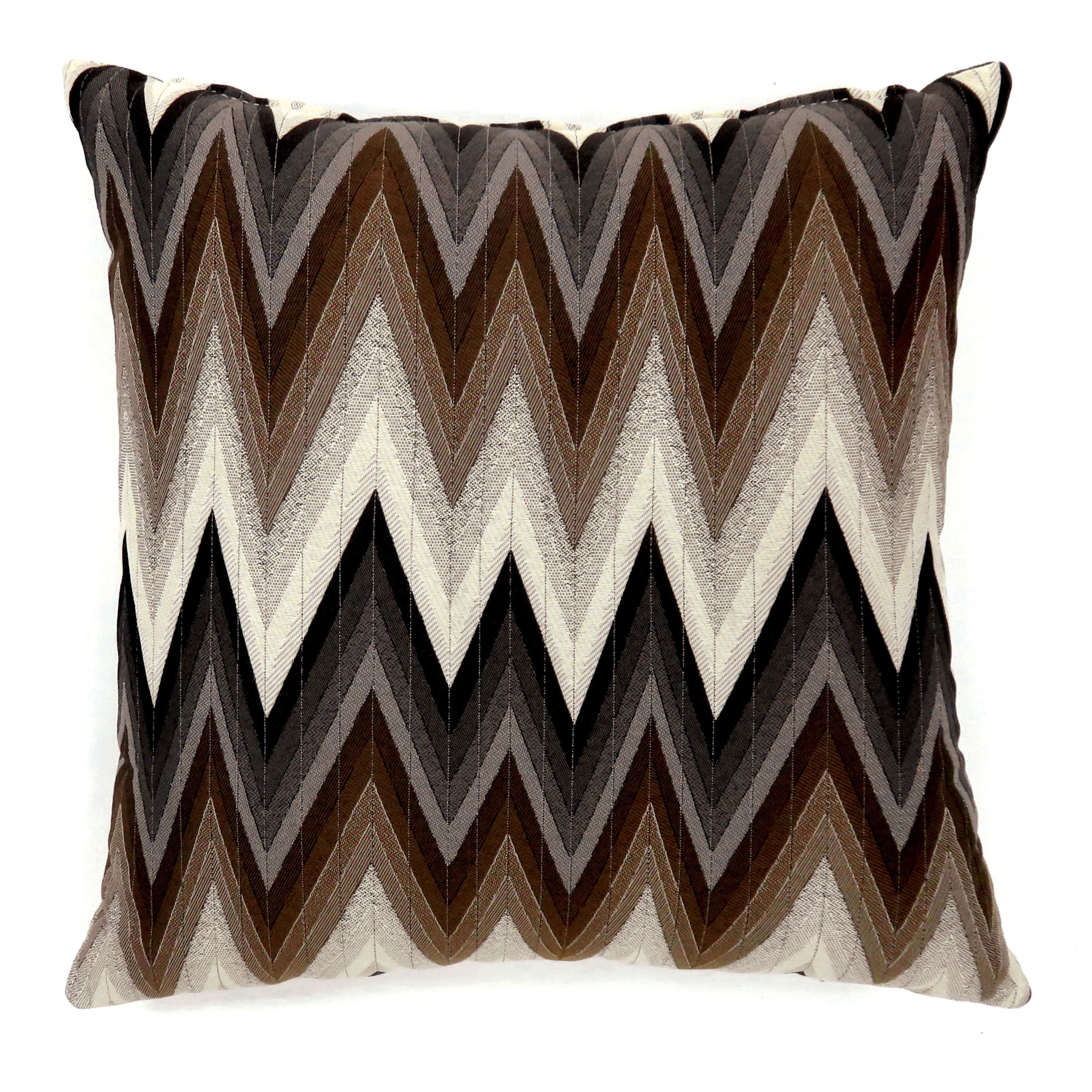 Shop Furniture Of America Sami Contemporary Accent Throw Pillows