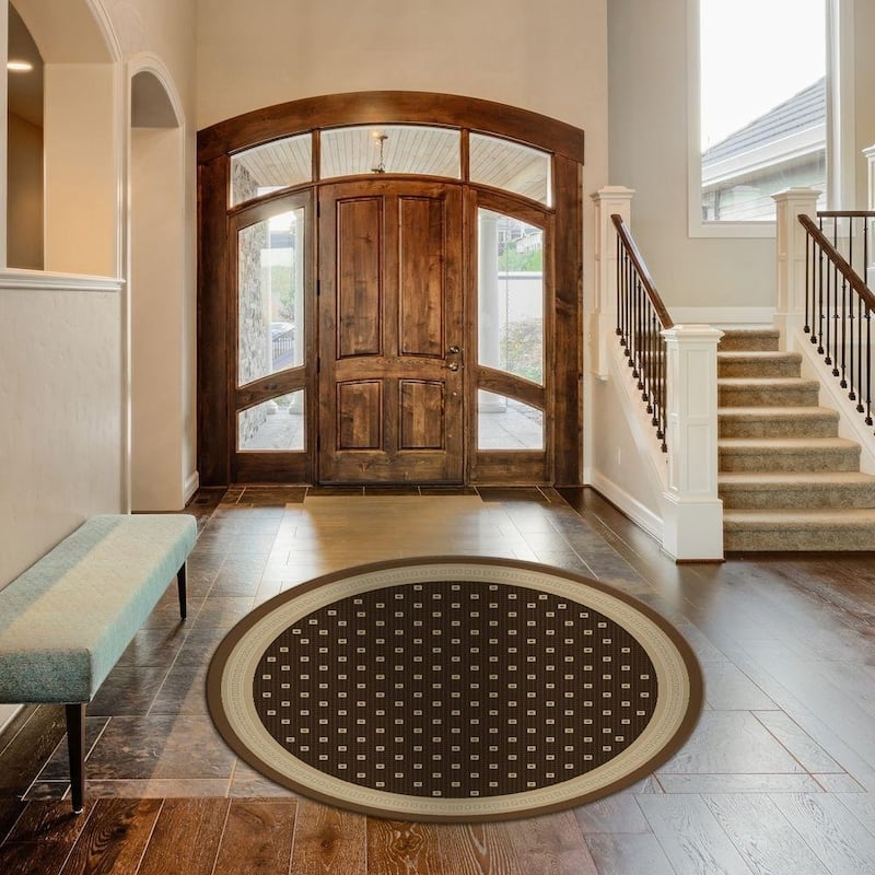 Concord Global Jewel Anise Area Rug