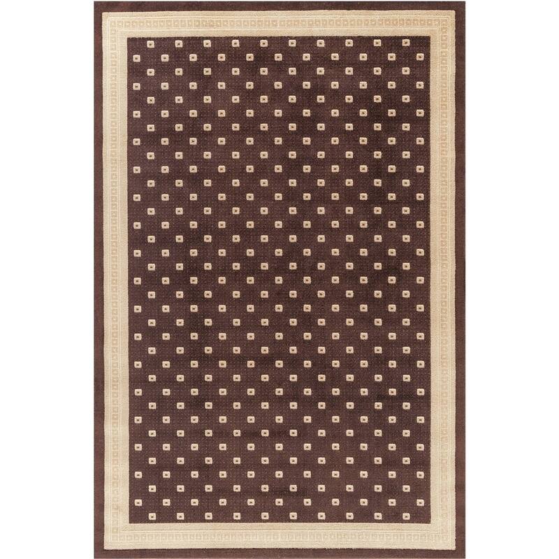 Concord Global Jewel Anise Area Rug