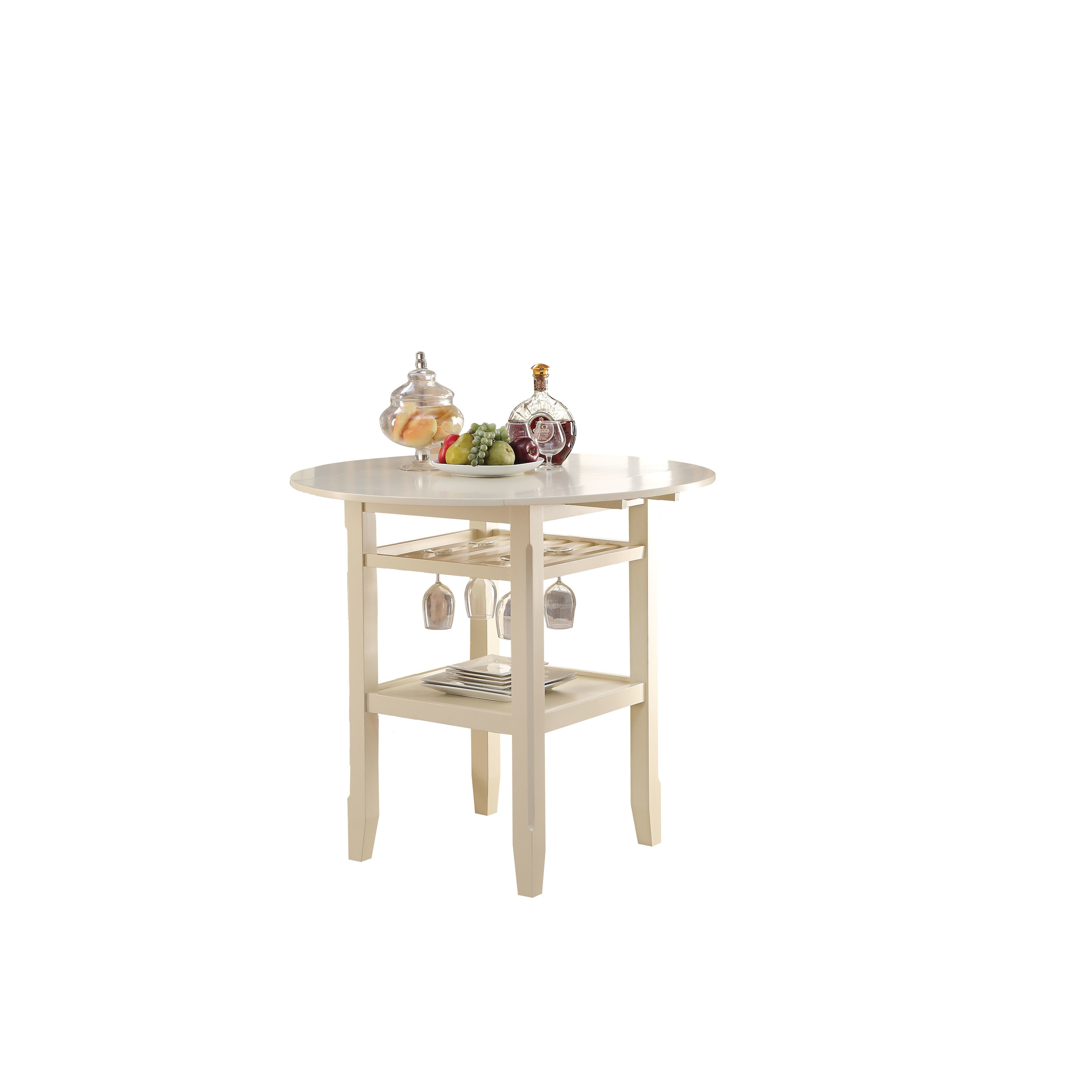 acme tartys counter height table