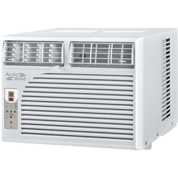 polar wind air conditioner