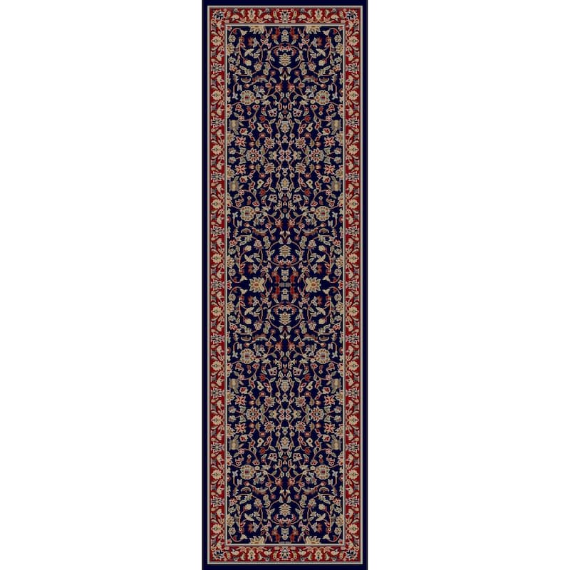 Concord Global Jewel Katbe Area Rug