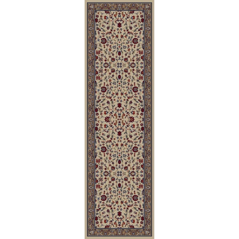 Concord Global Jewel Katbe Area Rug