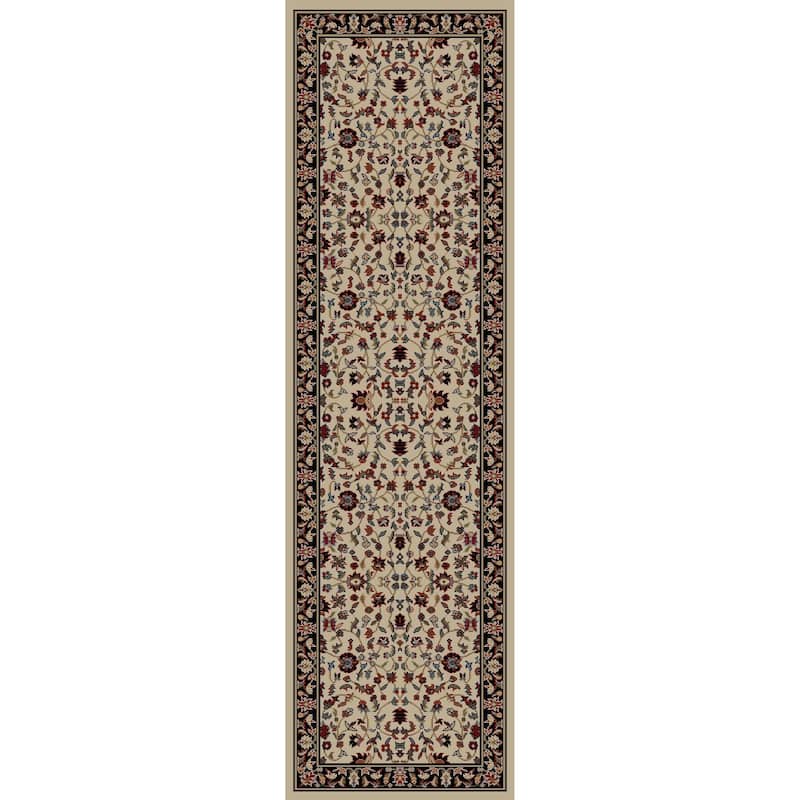 Concord Global Jewel Katbe Area Rug