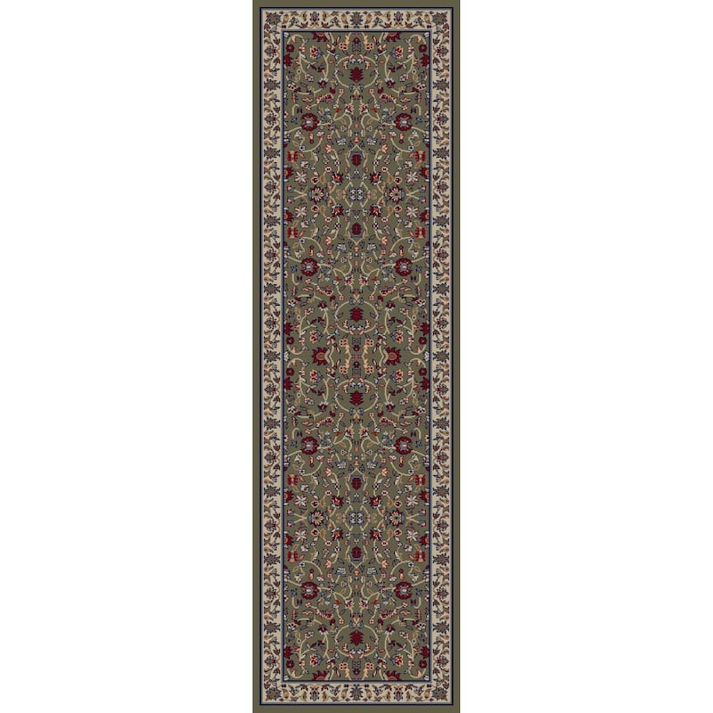 Concord Global Jewel Katbe Area Rug