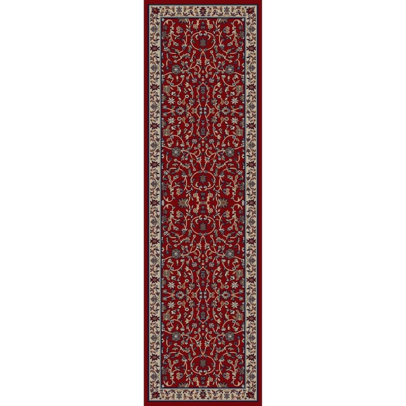 Concord Global Jewel Katbe Area Rug