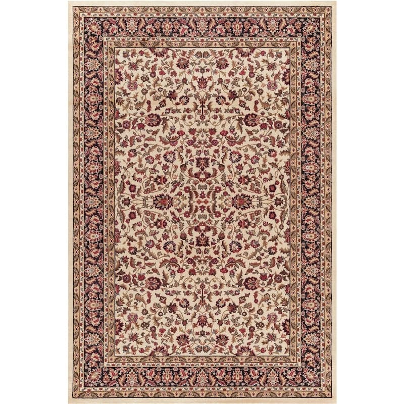 Concord Global Jewel Katbe Area Rug