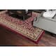 Option Red/Ivory