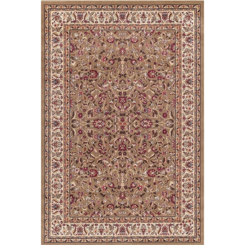 Concord Global Jewel Katbe Area Rug