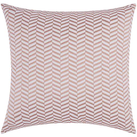 Red Geometric Throw Pillows Online At Our Best