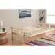 preview thumbnail 11 of 12, Somette Beli Mont Multi-color Futon Set with Mattress