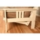 preview thumbnail 12 of 12, Somette Beli Mont Multi-color Futon Set with Mattress