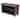 Winsome Milan Home Indoor Entryway Bench with Storage Shelf