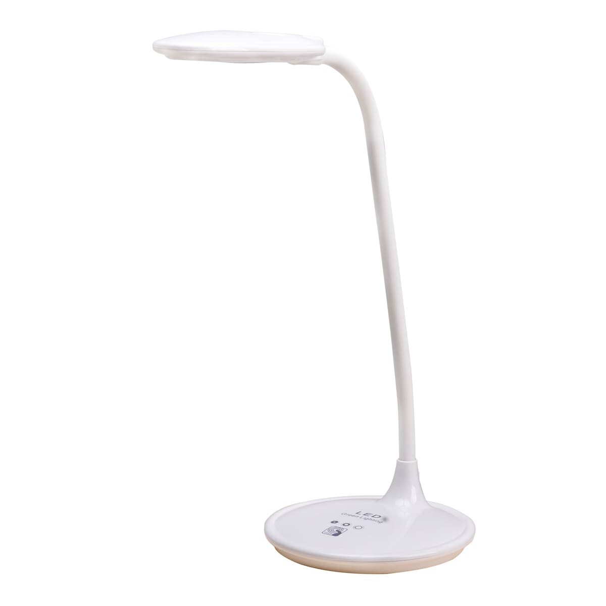 Tensor led 2024 desk lamp