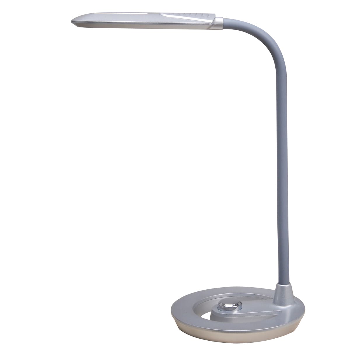dimmable task lamp