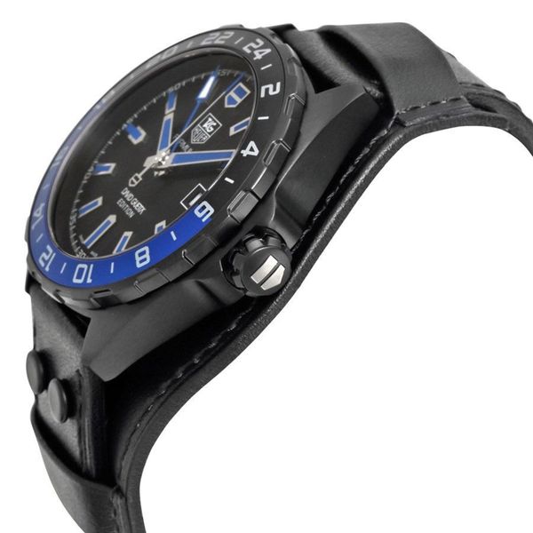 tag heuer david guetta