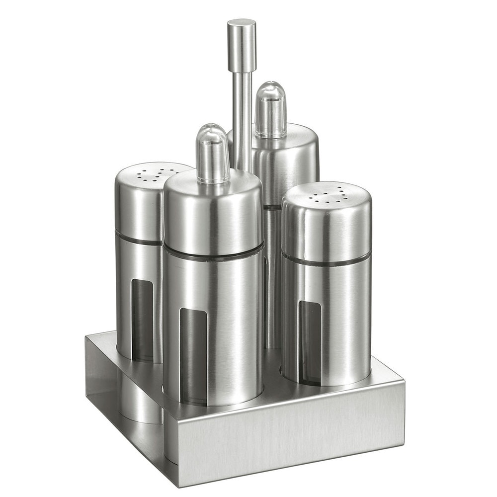 https://ak1.ostkcdn.com/images/products/12037898/Visol-Foxdale-Stainless-Steel-Salt-Pepper-Oil-and-Vinegar-Bottles-with-Stand-f72d8619-e7e9-4e65-ab9d-b05a9762ac85_1000.jpg