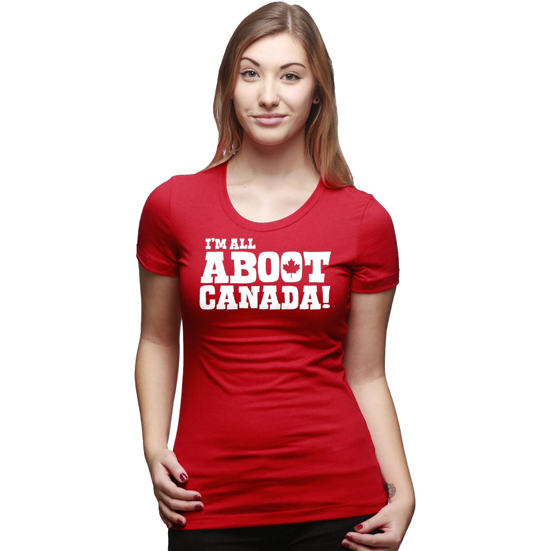 ladies wear canada