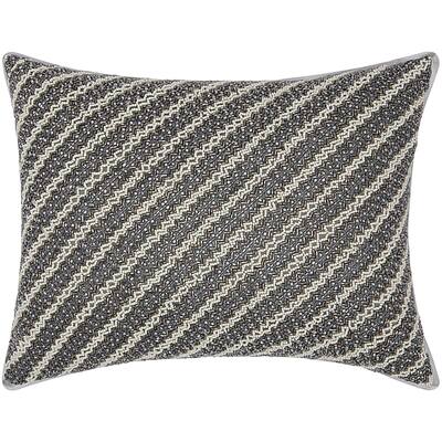 Buy Grey Chevron Throw Pillows Online At Overstock Our Best