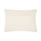 preview thumbnail 2 of 0, Mina Victory Lifestyle Contemporary Ivory Throw Pillow by Nourison