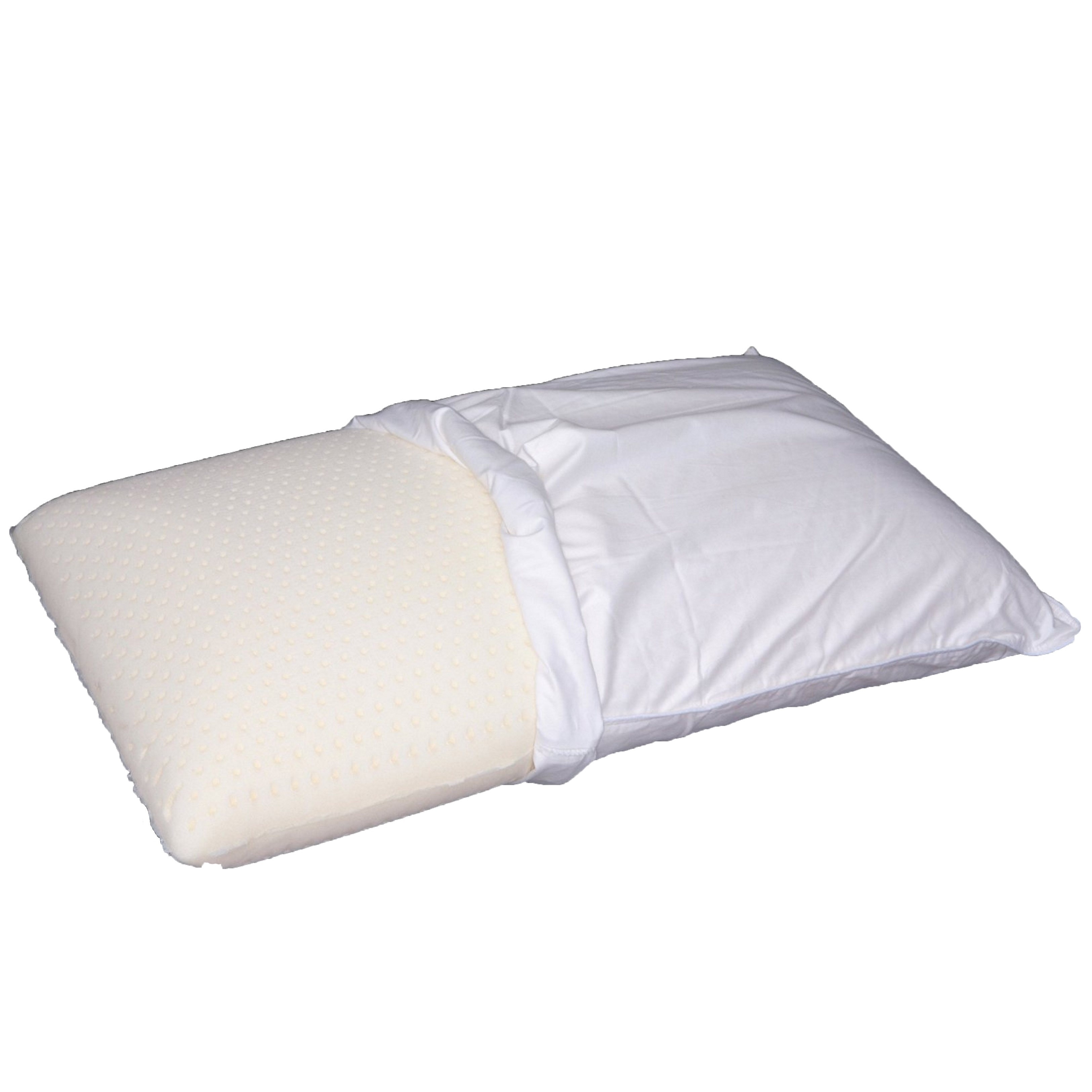 Shop Soft Form Latex Pillow Talalay Latex On Sale Free