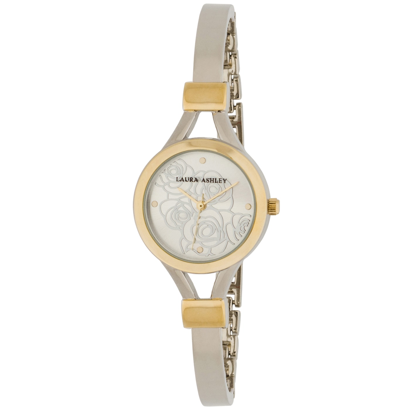 laura ashley floral watch