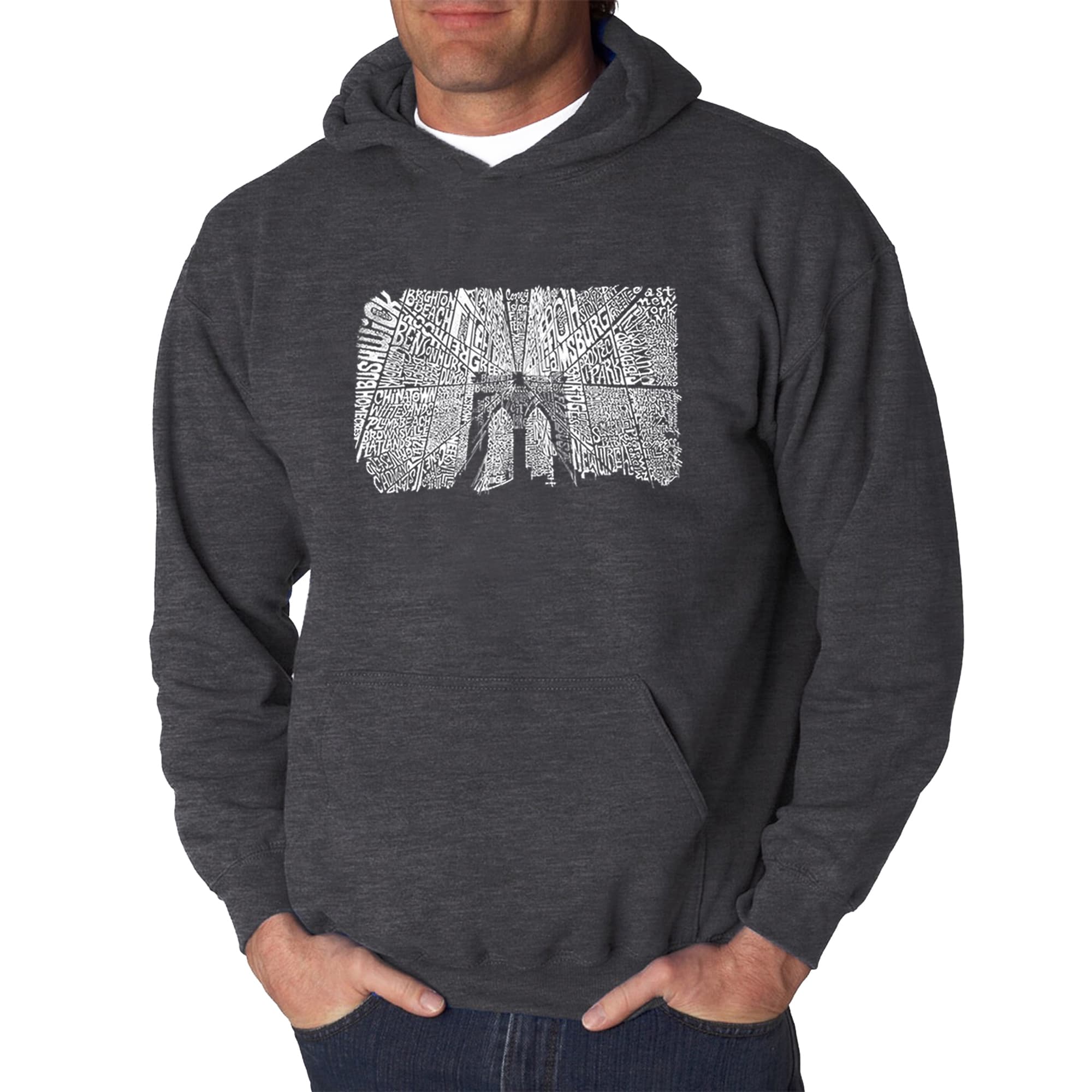 brooklyn sweatshirt mens