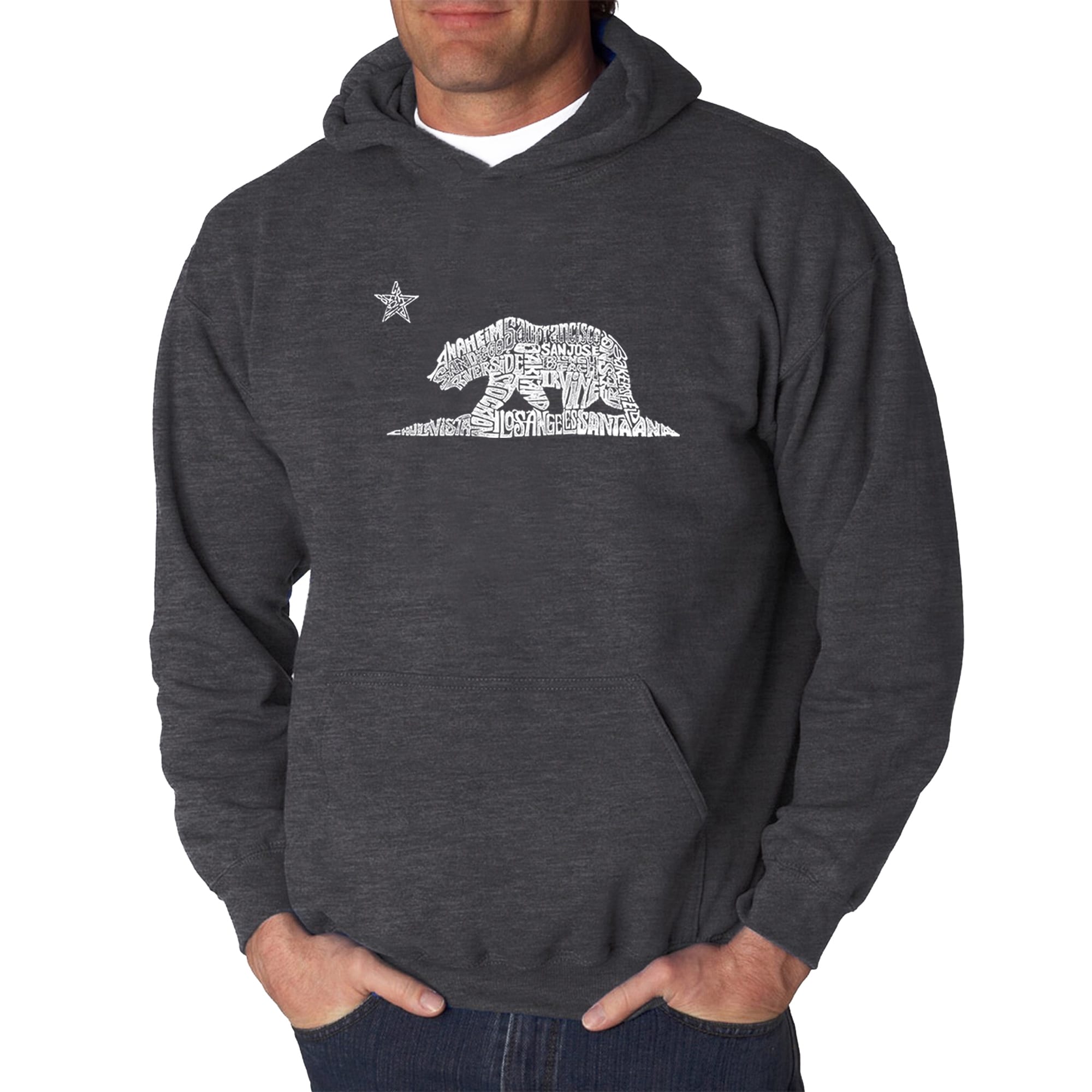 short sleeve hoodie pacsun