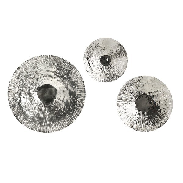 Fassett Oversized Discs (Set of 3)
