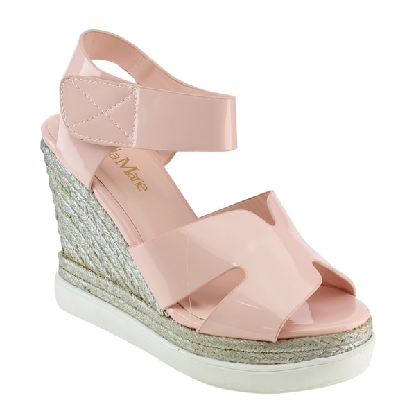 bella marie espadrilles