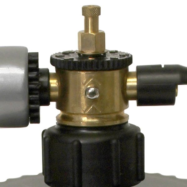 Shop Chapin G362D Deluxe Professional All Purpose Hose End With