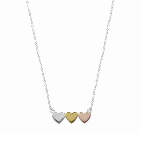Italian Chain, Curb 250 Glitzs Jewels 925 Sterling Silver Necklace Jewelry Gift for Women and Girls