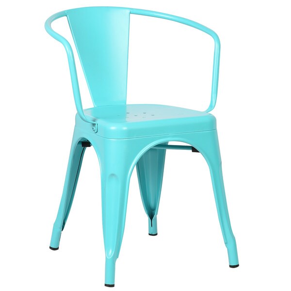 Edgemod trattoria side online chair