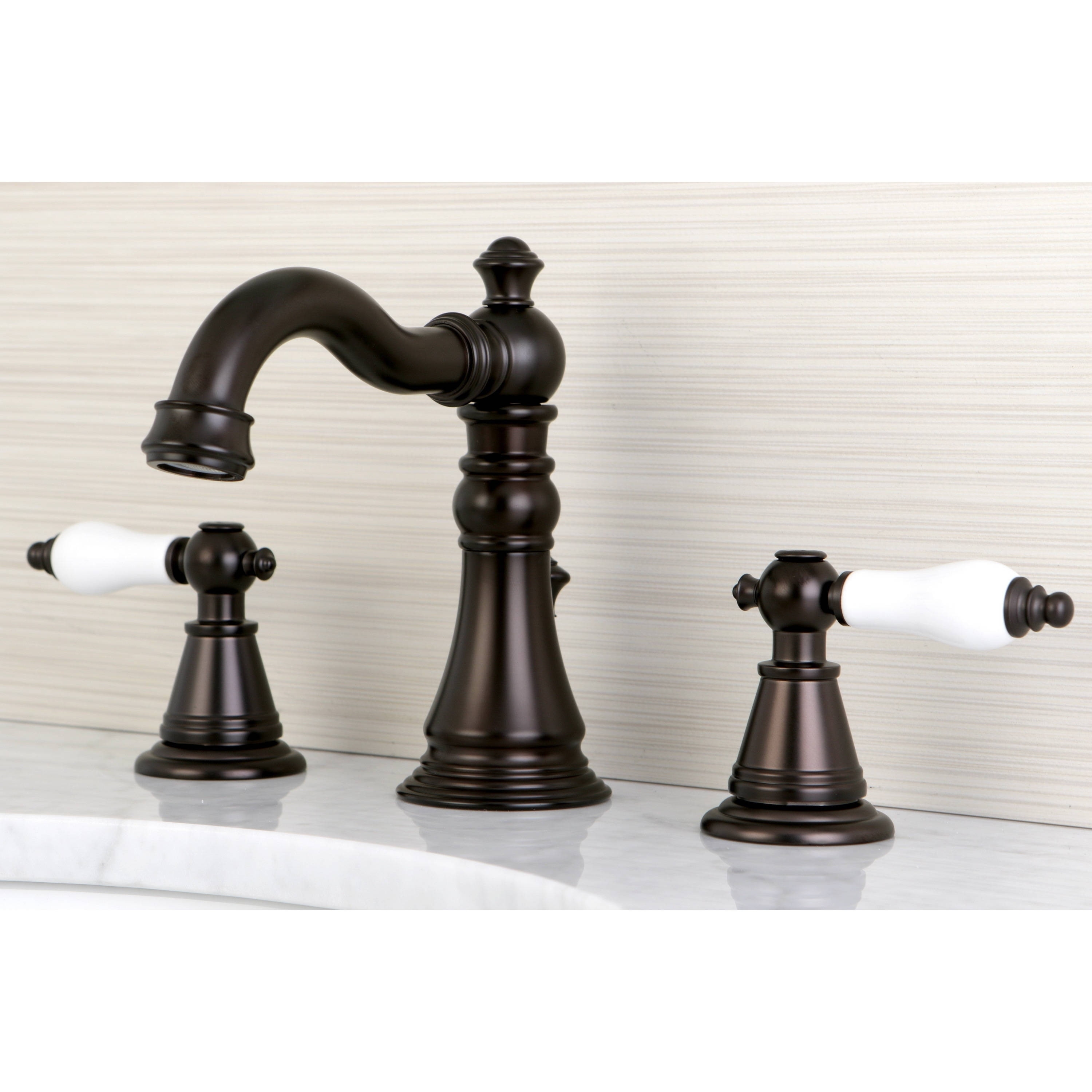 Classic Widespread Oil Rubbed Bronze Bathroom Faucet 62c46888 0c01 47cf Adf6 D625ca5a21b4 